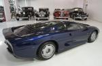 Jaguar XJ220 1994 года